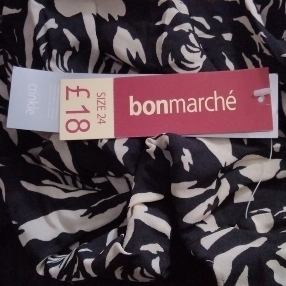 Floral skirt - Picture 5 of 5